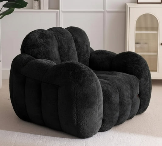 Aura Cloud Accent Chair