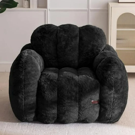 Aura Cloud Accent Chair